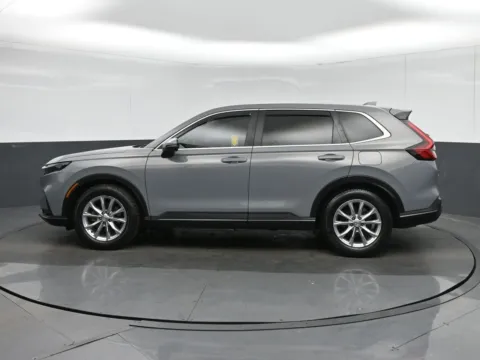 More photos of 2024 Honda CR-V EX-L at Sullivan Auto Trading Fredericksburg, VA