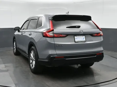 More photos of 2024 Honda CR-V EX-L at Sullivan Auto Trading Fredericksburg, VA