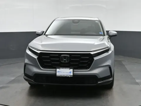 Photos of 2024 Honda CR-V EX-L for sale in Fredericksburg, VA at Sullivan Auto Trading Fredericksburg