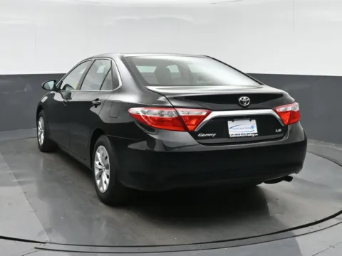 More photos of 2015 Toyota Camry LE at Sullivan Auto Trading Fredericksburg, VA