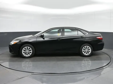 More photos of 2015 Toyota Camry LE at Sullivan Auto Trading Fredericksburg, VA