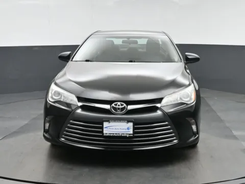 Photos of 2015 Toyota Camry LE for sale in Fredericksburg, VA at Sullivan Auto Trading Fredericksburg