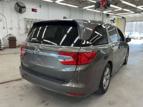 More photos of 2019 Honda Odyssey EX-L at Sullivan Auto Trading Fredericksburg, VA