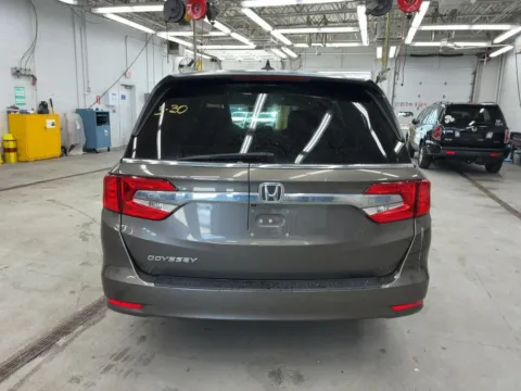 More photos of 2019 Honda Odyssey EX-L at Sullivan Auto Trading Fredericksburg, VA