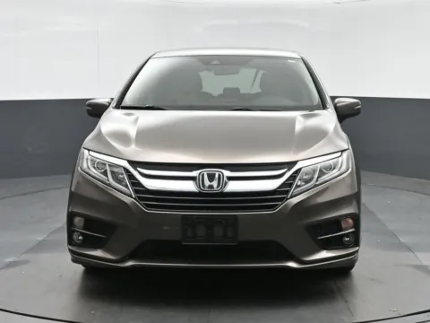 Photos of 2019 Honda Odyssey EX-L for sale in Fredericksburg, VA at Sullivan Auto Trading Fredericksburg