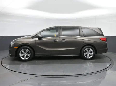 More photos of 2019 Honda Odyssey EX-L at Sullivan Auto Trading Fredericksburg, VA