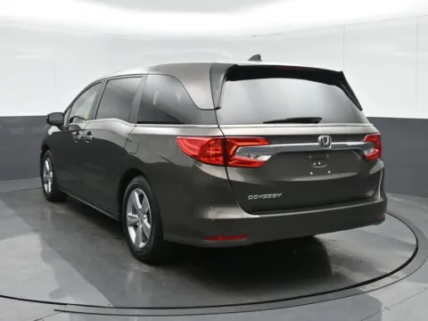 More photos of 2019 Honda Odyssey EX-L at Sullivan Auto Trading Fredericksburg, VA