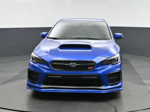 Photos of 2020 Subaru WRX STi for sale in Fredericksburg, VA at Sullivan Auto Trading Fredericksburg