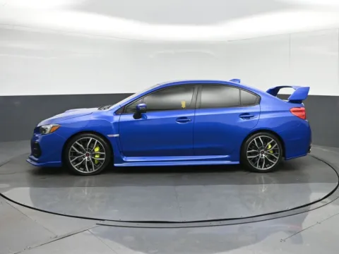 More photos of 2020 Subaru WRX STi at Sullivan Auto Trading Fredericksburg, VA
