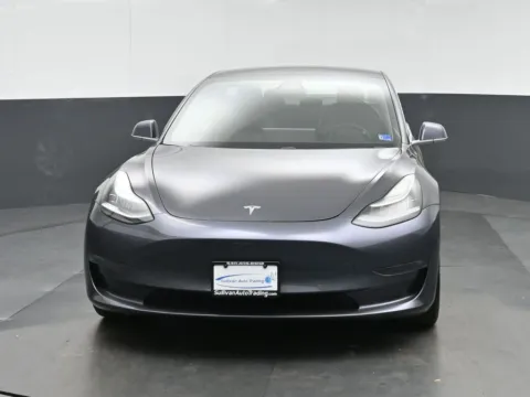 Photos of 2019 Tesla Model 3 Long Range for sale in Fredericksburg, VA at Sullivan Auto Trading Fredericksburg