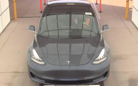 Photos of 2019 Tesla Model 3 Long Range for sale in Fredericksburg, VA at Sullivan Auto Trading Fredericksburg