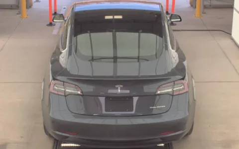 More photos of 2019 Tesla Model 3 Long Range at Sullivan Auto Trading Fredericksburg, VA