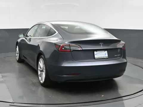 More photos of 2019 Tesla Model 3 Long Range at Sullivan Auto Trading Fredericksburg, VA