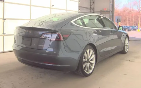 More photos of 2019 Tesla Model 3 Long Range at Sullivan Auto Trading Fredericksburg, VA