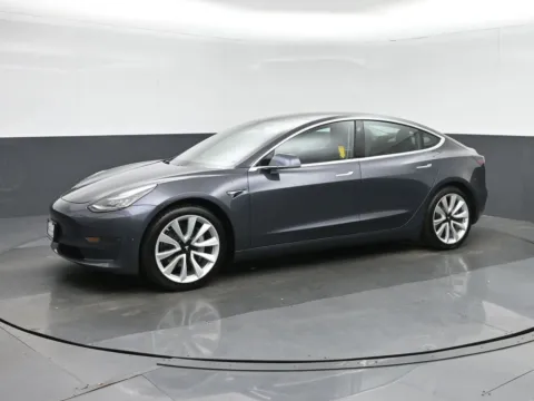 Another view of 2019 Tesla Model 3 Long Range for sale in Norfolk, VA at Sullivan Auto Trading Norfolk