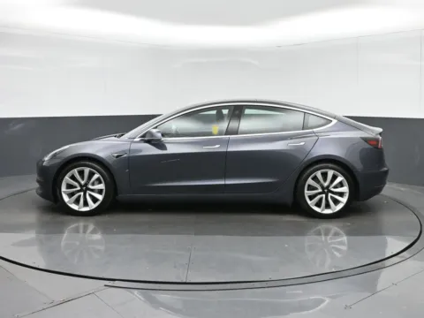More photos of 2019 Tesla Model 3 Long Range at Sullivan Auto Trading Fredericksburg, VA