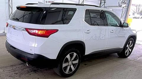 More photos of 2019 Chevrolet Traverse 3LT at Sullivan Auto Trading Fredericksburg, VA