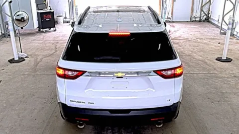 More photos of 2019 Chevrolet Traverse 3LT at Sullivan Auto Trading Fredericksburg, VA