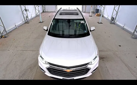 Photos of 2019 Chevrolet Traverse 3LT for sale in Fredericksburg, VA at Sullivan Auto Trading Fredericksburg