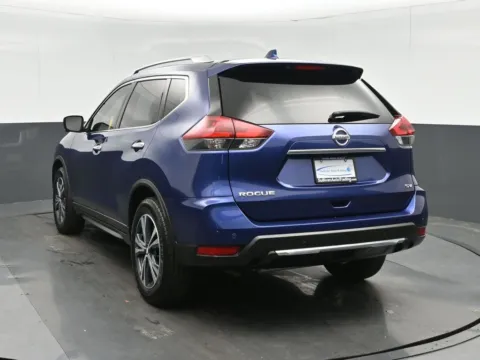 More photos of 2019 Nissan Rogue SV at Sullivan Auto Trading Fredericksburg, VA