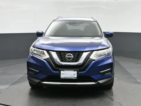 Photos of 2019 Nissan Rogue SV for sale in Fredericksburg, VA at Sullivan Auto Trading Fredericksburg
