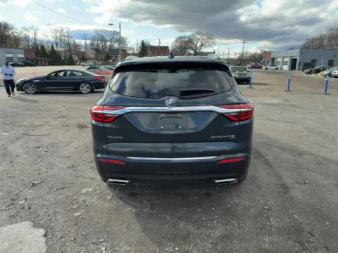 More photos of 2018 Buick Enclave Essence at Sullivan Auto Trading Fredericksburg, VA
