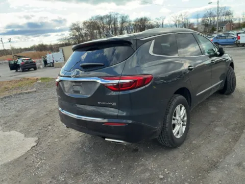 More photos of 2018 Buick Enclave Essence at Sullivan Auto Trading Fredericksburg, VA