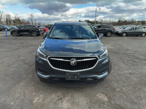 Photos of 2018 Buick Enclave Essence for sale in Fredericksburg, VA at Sullivan Auto Trading Fredericksburg