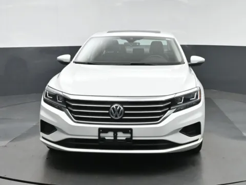 Photos of 2022 Volkswagen Passat 2.0T SE for sale in Norfolk, VA at Sullivan Auto Trading Norfolk