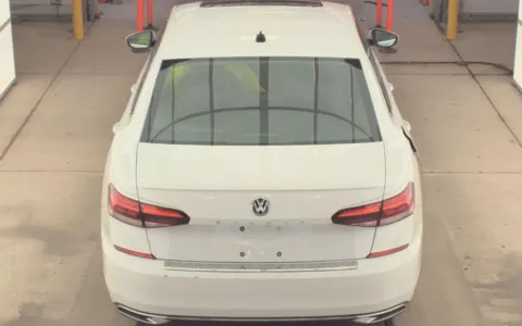 More photos of 2022 Volkswagen Passat 2.0T SE at Sullivan Auto Trading Fredericksburg, VA