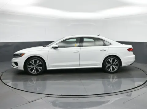 More photos of 2022 Volkswagen Passat 2.0T SE at Sullivan Auto Trading Norfolk, VA