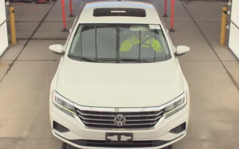 Photos of 2022 Volkswagen Passat 2.0T SE for sale in Fredericksburg, VA at Sullivan Auto Trading Fredericksburg