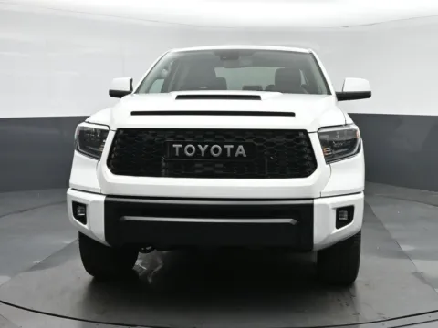 Photos of 2020 Toyota Tundra TRD Pro for sale in Fredericksburg, VA at Sullivan Auto Trading Fredericksburg