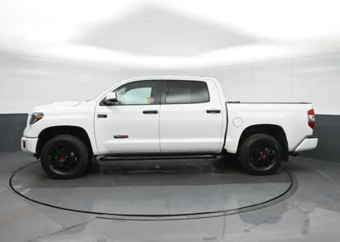 More photos of 2020 Toyota Tundra TRD Pro at Sullivan Auto Trading Fredericksburg, VA