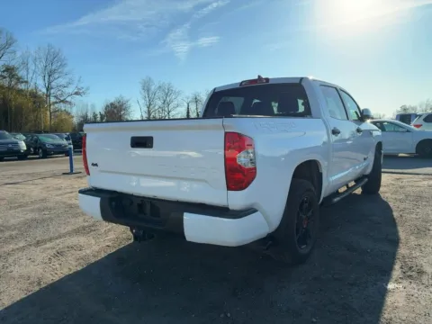 More photos of 2020 Toyota Tundra TRD Pro at Sullivan Auto Trading Fredericksburg, VA