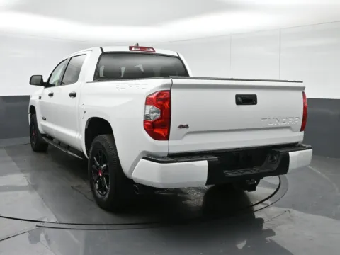 More photos of 2020 Toyota Tundra TRD Pro at Sullivan Auto Trading Fredericksburg, VA