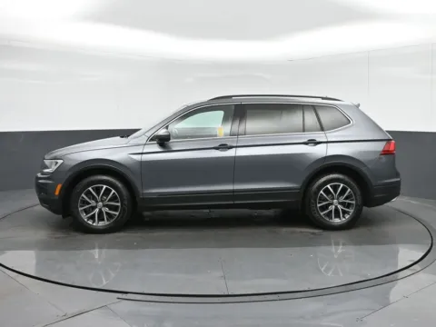 More photos of 2019 Volkswagen Tiguan 2.0T SE at Sullivan Auto Trading Fredericksburg, VA