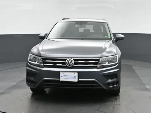 Photos of 2019 Volkswagen Tiguan 2.0T SE for sale in Fredericksburg, VA at Sullivan Auto Trading Fredericksburg