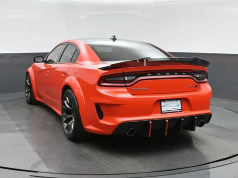 More photos of 2021 Dodge Charger SRT Hellcat Widebody at Sullivan Auto Trading Fredericksburg, VA