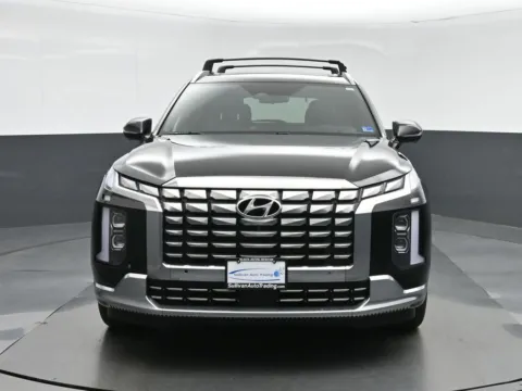 Photos of 2023 Hyundai Palisade Calligraphy for sale in Fredericksburg, VA at Sullivan Auto Trading Fredericksburg