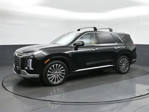 Another view of 2023 Hyundai Palisade Calligraphy for sale in Fredericksburg, VA at Sullivan Auto Trading Fredericksburg