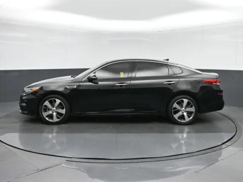 More photos of 2019 Kia Optima S at Sullivan Auto Trading Fredericksburg, VA