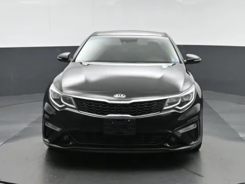 Photos of 2019 Kia Optima S for sale in Fredericksburg, VA at Sullivan Auto Trading Fredericksburg