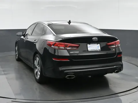 More photos of 2019 Kia Optima S at Sullivan Auto Trading Fredericksburg, VA
