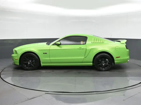 More photos of 2014 Ford Mustang GT Premium at Sullivan Auto Trading Fredericksburg, VA