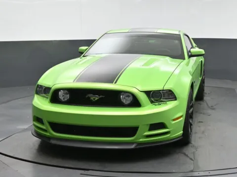 Photos of 2014 Ford Mustang GT Premium for sale in Fredericksburg, VA at Sullivan Auto Trading Fredericksburg