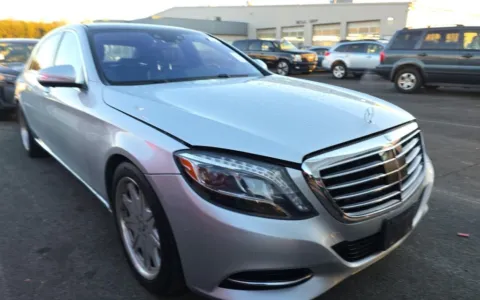 Photos of 2016 Mercedes-Benz S-Class S 550 for sale in Fredericksburg, VA at Sullivan Auto Trading Fredericksburg