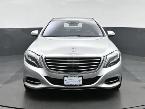 Photos of 2016 Mercedes-Benz S-Class S 550 for sale in Fredericksburg, VA at Sullivan Auto Trading Fredericksburg