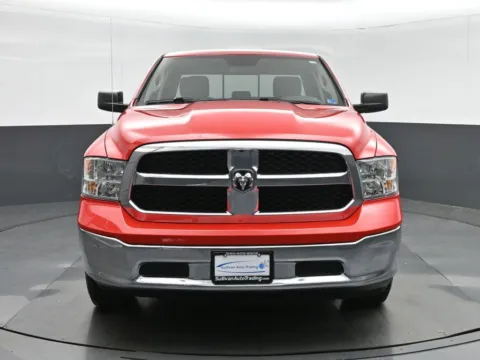Photos of 2018 Ram 1500 SLT for sale in Fredericksburg, VA at Sullivan Auto Trading Fredericksburg
