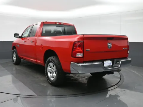 More photos of 2018 Ram 1500 SLT at Sullivan Auto Trading Fredericksburg, VA